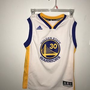 NBA jersey